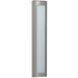 Expo 1 Light 8.25 inch Outdoor Wall Light