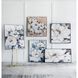 Anita Cream/Gray Wall Art