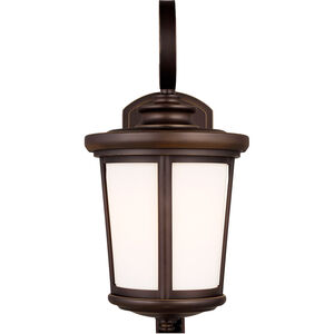 Eddington 1 Light 8.00 inch Outdoor Wall Light
