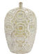 Shelby 20 X 12 inch Vase