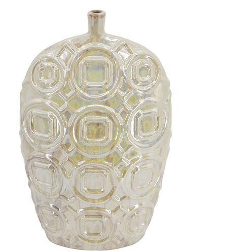 Shelby 20 X 12 inch Vase