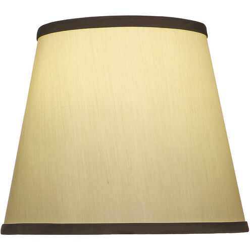 Ellie Eggshell 10 inch Lampshade, Empire