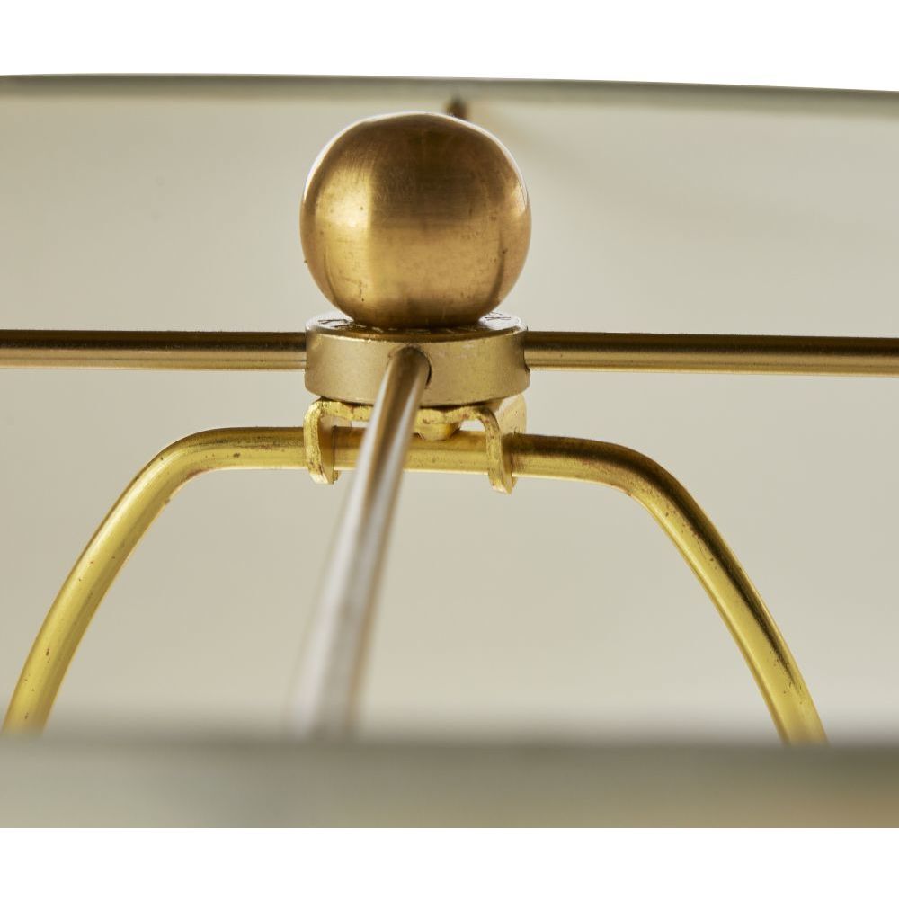 Chelle 150.00 watt Ice Reactive Table Lamp Portable Light