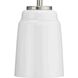 Spenser 2 Light 15.62 inch Brushed Nickel Vanity Light Wall Light