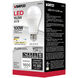 Lumos LED Medium 16.50 watt 120 3000K Light Bulb