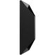 Avenue Outdoor LED 3 inch Black Outdoor Wall Mount