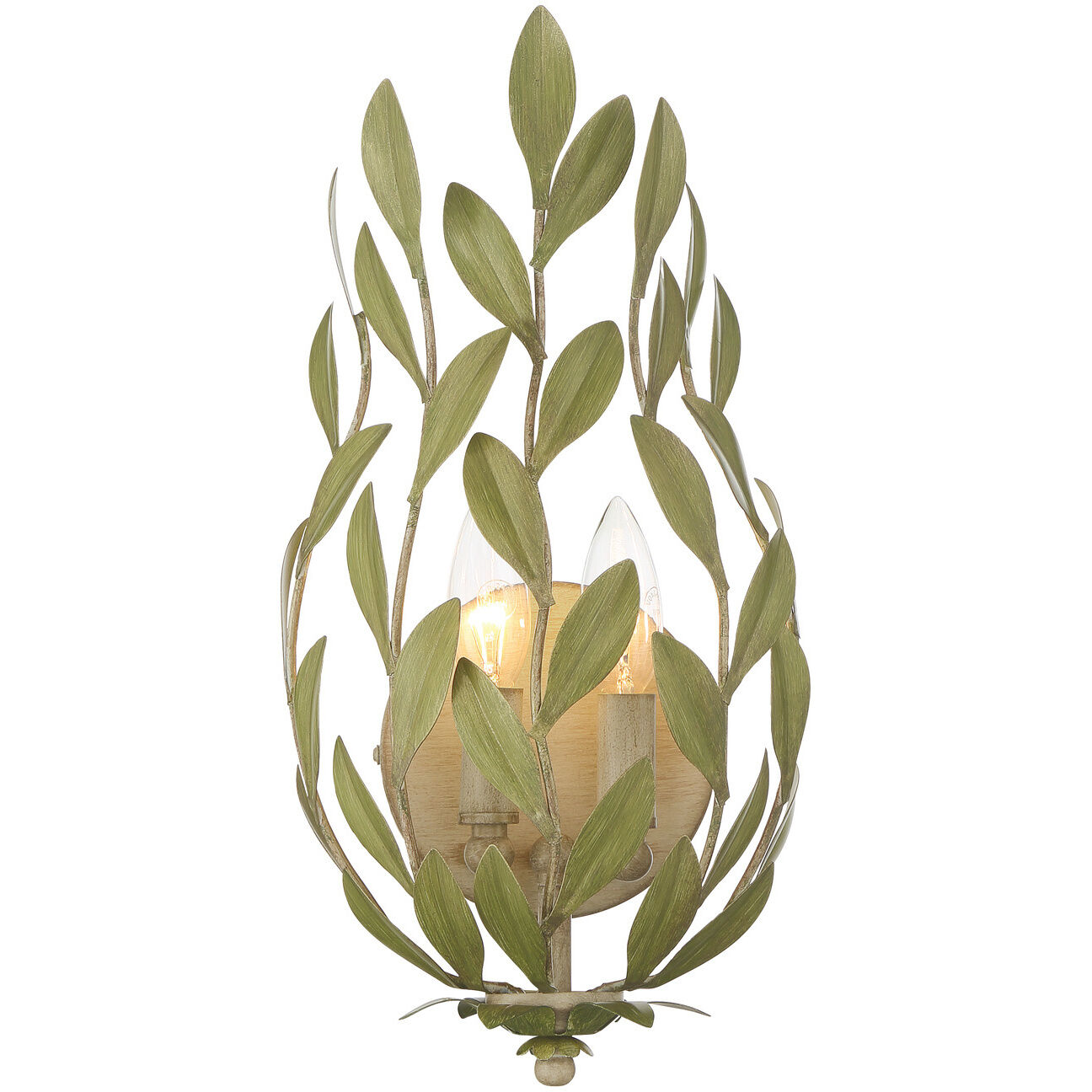 Broche Bath Wall Light