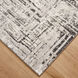 Greta 130 X 94 inch Blue Rug in 8 x 11