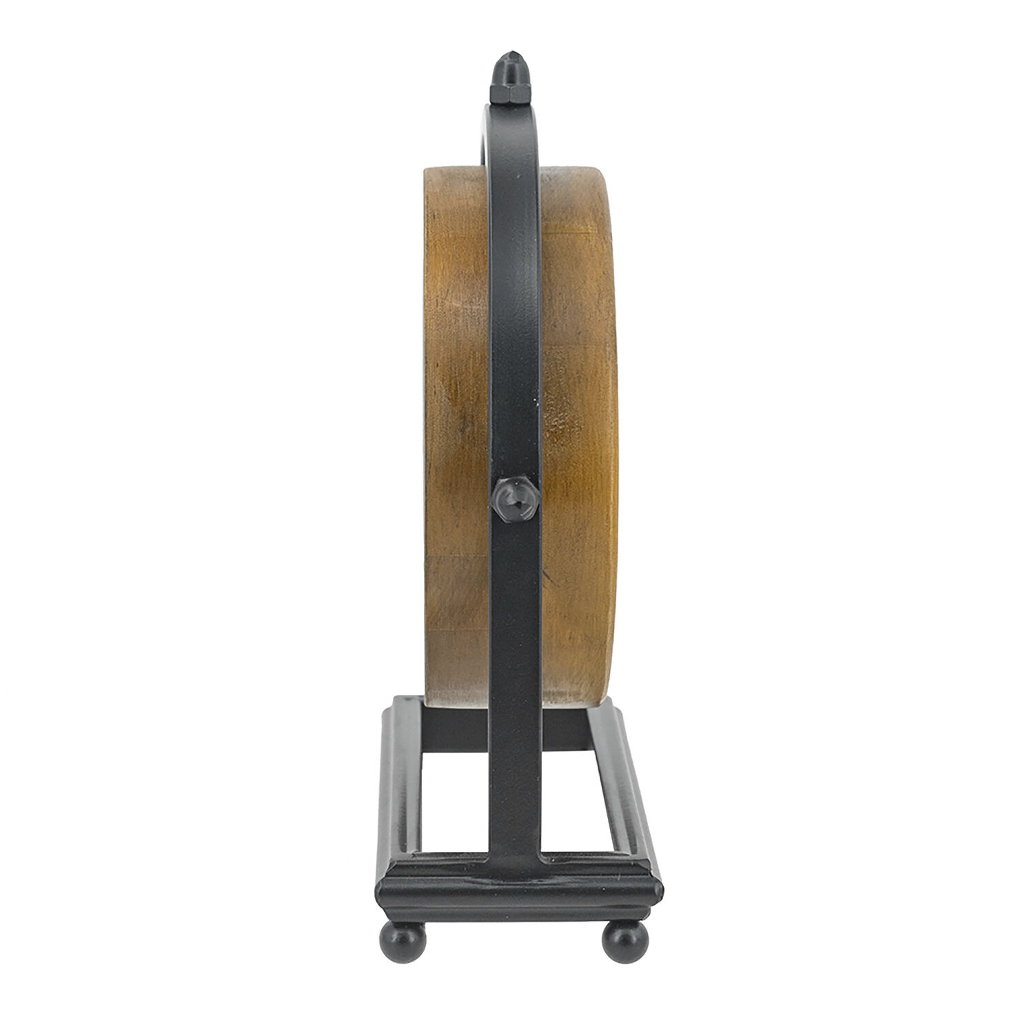 Anita 10.2 X 9.4 inch Table Clock