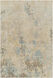 Odyssey 168 X 120 inch Charcoal Rug in 10 x 14, Rectangle