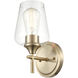 Ashford 1 Light 5.00 inch Wall Sconce