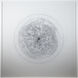 Galaxy White Luxe Art