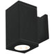 Cube Arch 1 Light 5.50 inch Wall Sconce