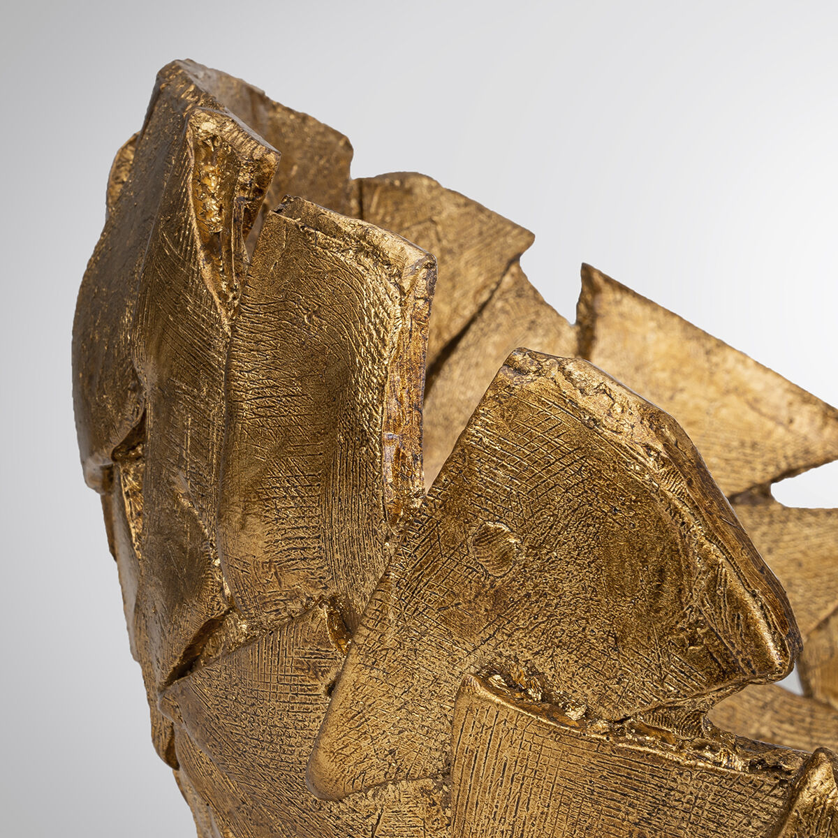 Mosaic Luxe 16 X 8 inch Bowl