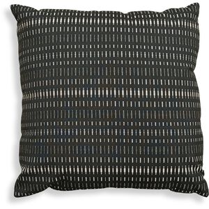 Esti 20 inch Gray and Taupe and Cream Outdoor Pillow