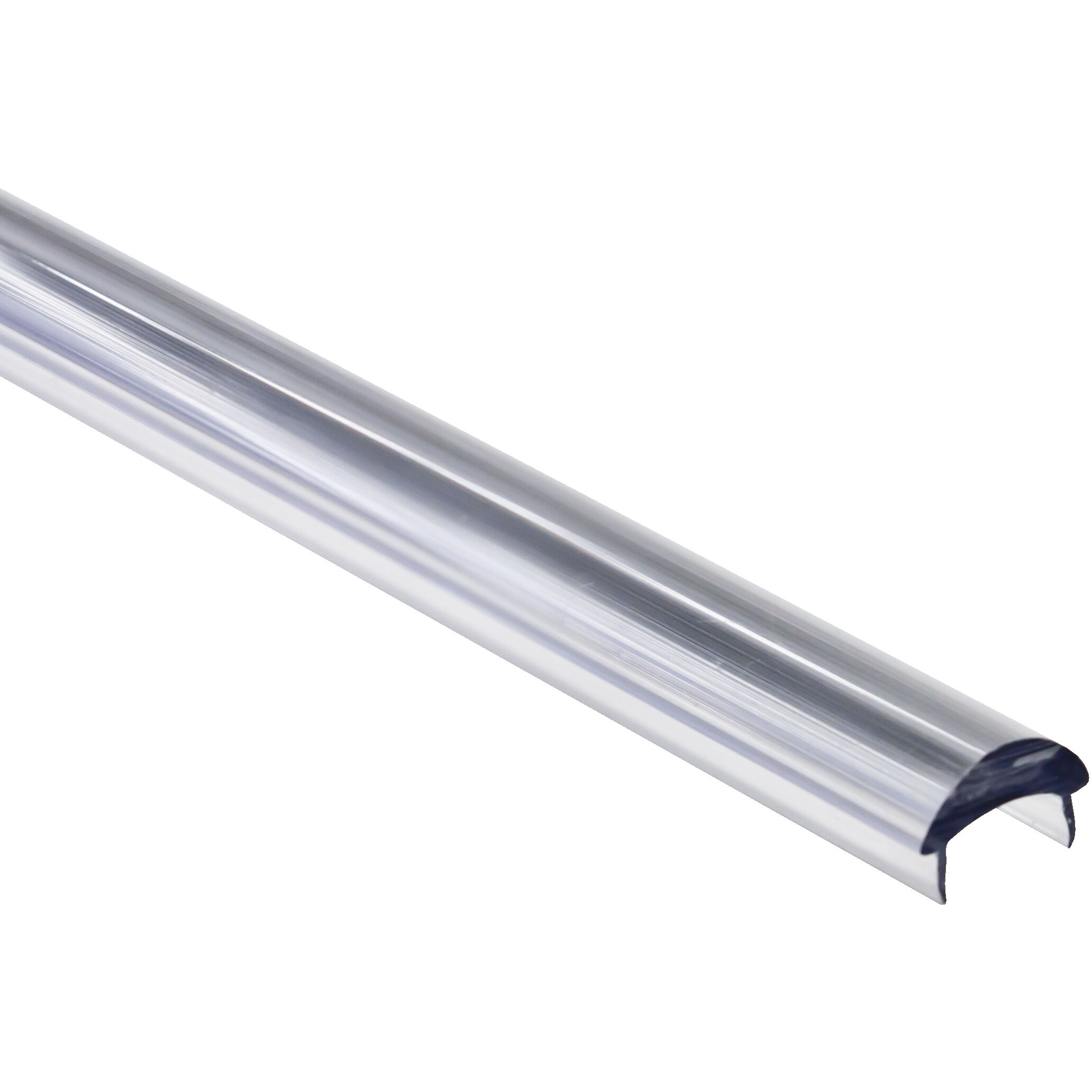 Extrusion Clear Extrusion