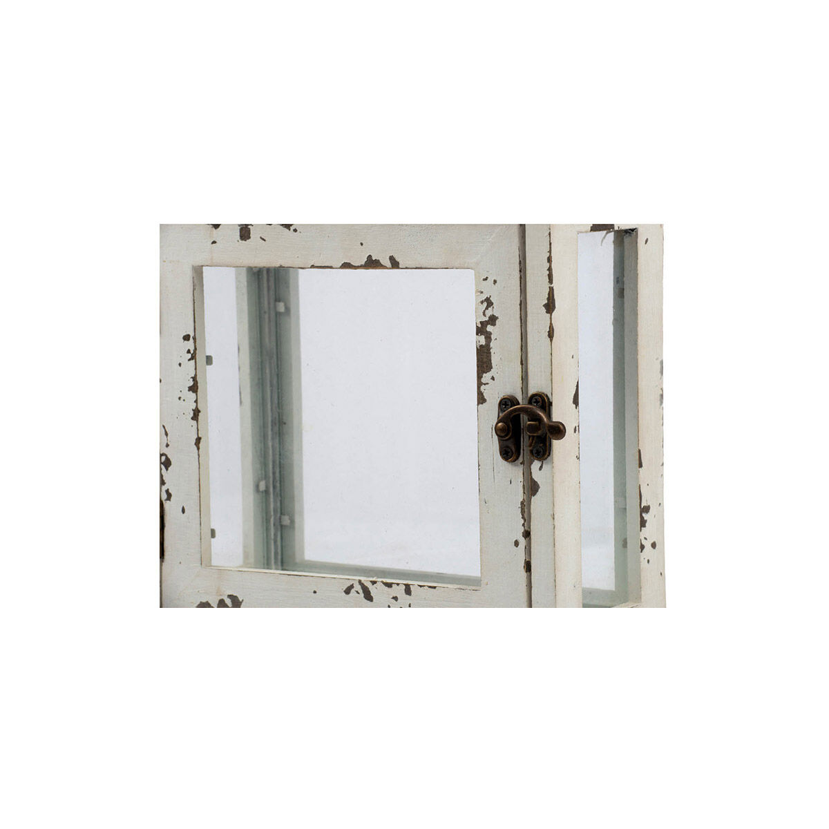 Evelyn White/Silver Lantern