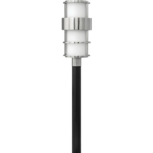 Saturn 10.00 inch Post Light & Accessory