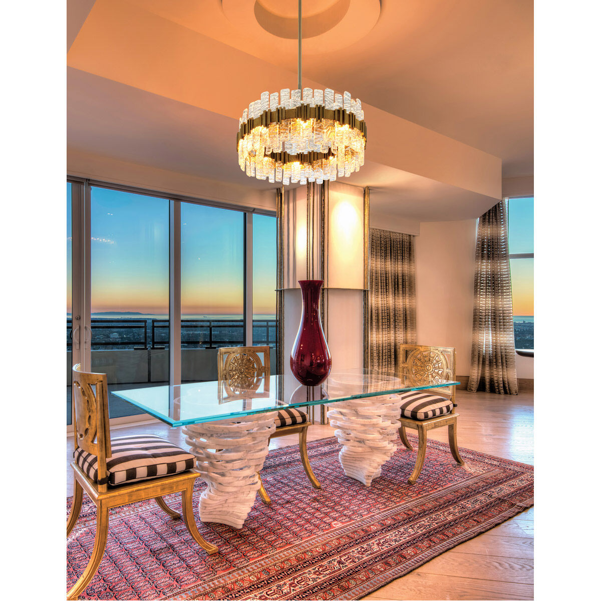 Ciro modern chair store