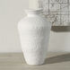 Melton 8.5 X 5 inch Vase