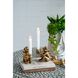 Monkey 5.3 X 4.5 inch Candle Holder