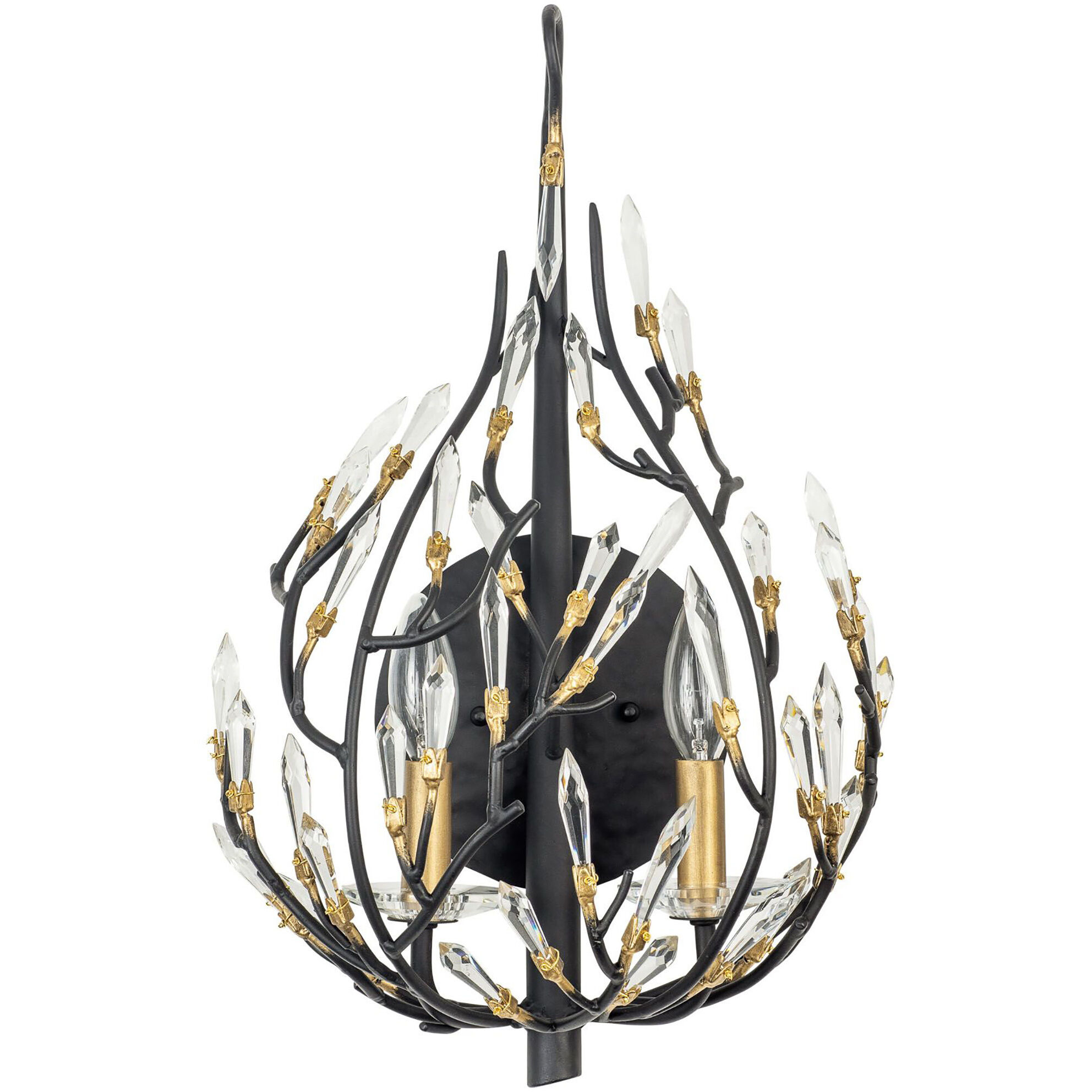 Bask Sconce Wall Light