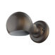 Belfort 1 Light 6 inch Oil Rubbed Bronze Exterior Wall Mount