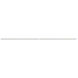 Purolinear 360 LED 73 inch Polished Chrome ADA Wall Bar Light Wall Light