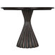 Osiris 41 X 41 inch Pale Rubbed Dining Table