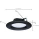 ColorQuick Integrated LED Black Retrofit