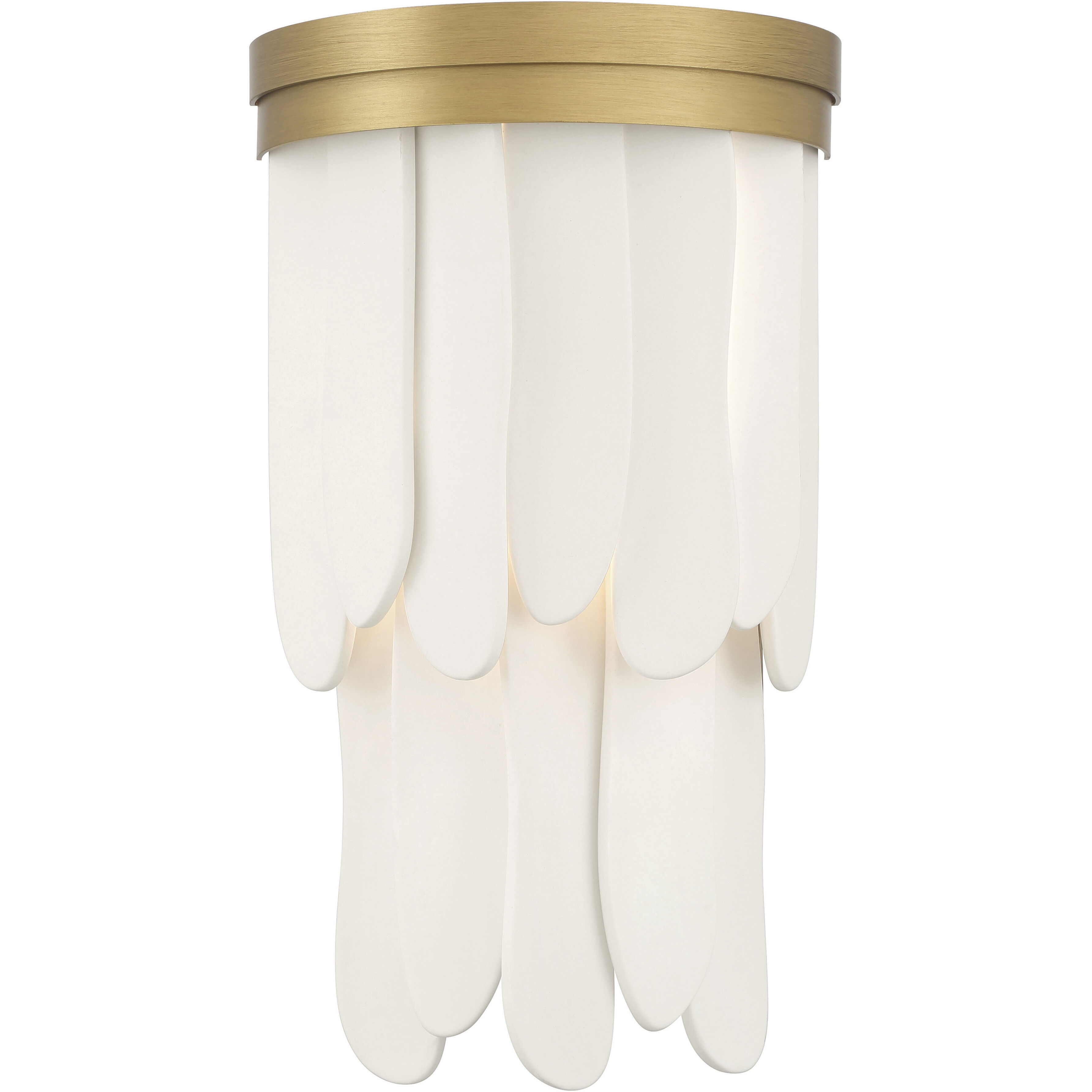 Briscade Wall Sconce Wall Light