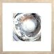 Abstract Collection Neutral Framed Art