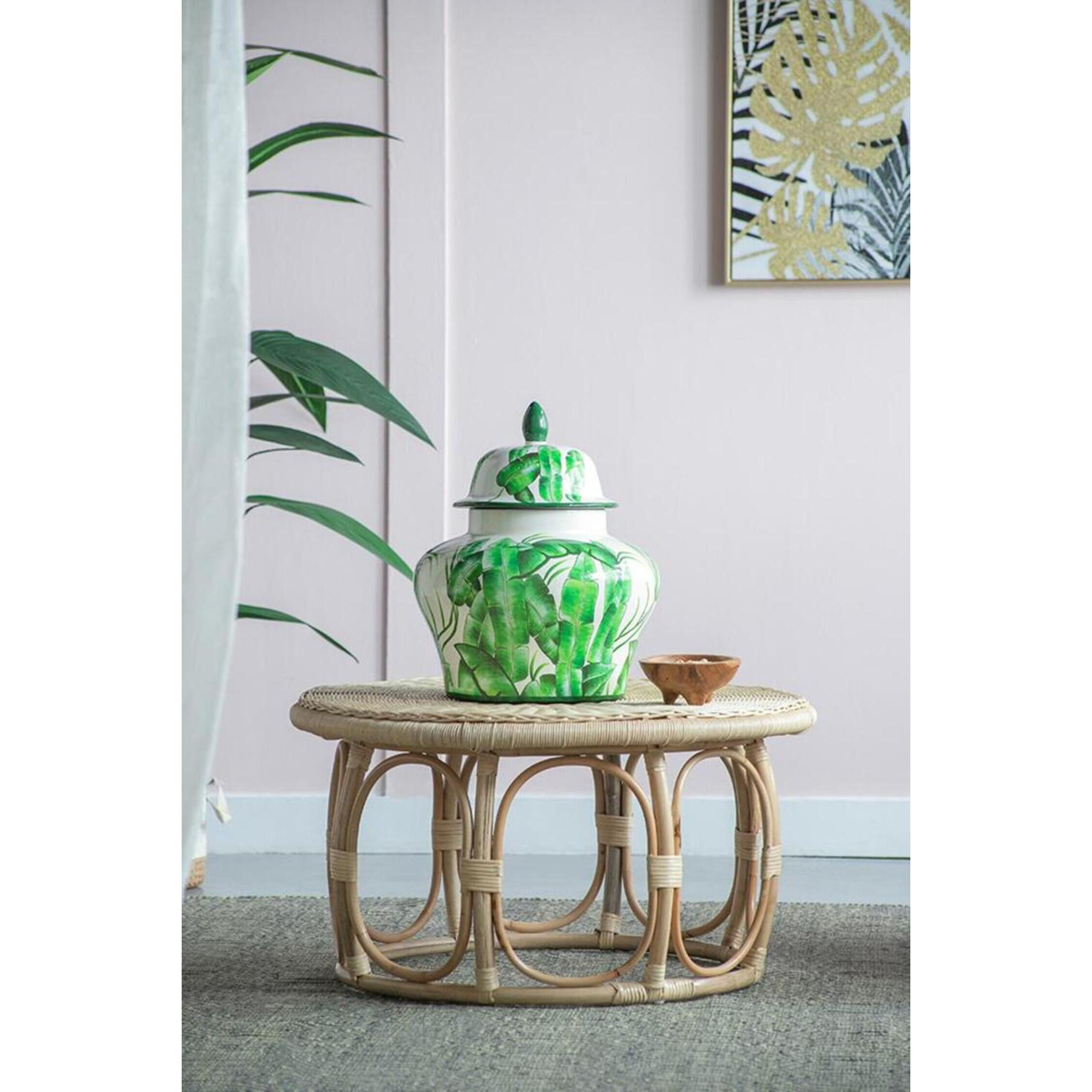 Lovise 16.9 X 13.8 inch Vase