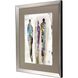 Figurative Collection Multi Framed Art