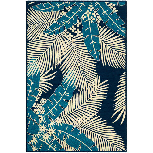 Rain 36 X 24 inch Rugs, Rectangle