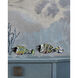 Rialto 11.75 X 6.5 inch Sculptures, Set of 2