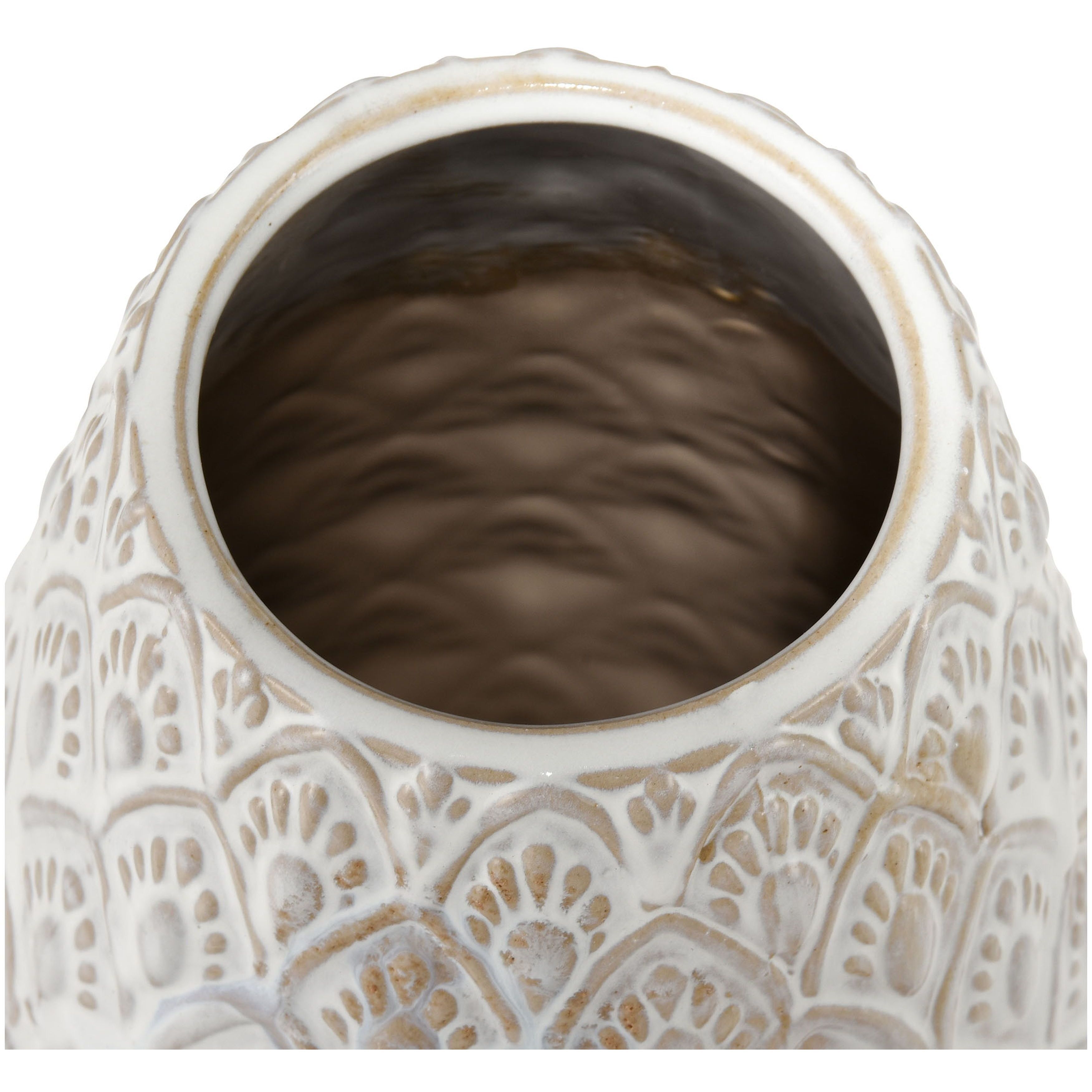 Hollywell 18 X 8 inch Vase