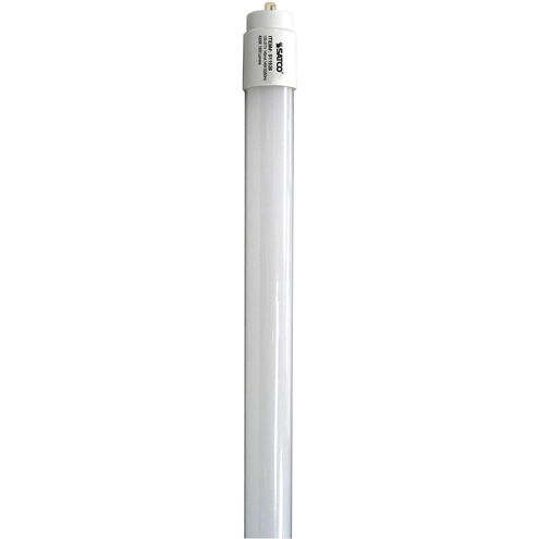 Lumos LED T8 Fa8 14.00 watt 4000K Light Bulb