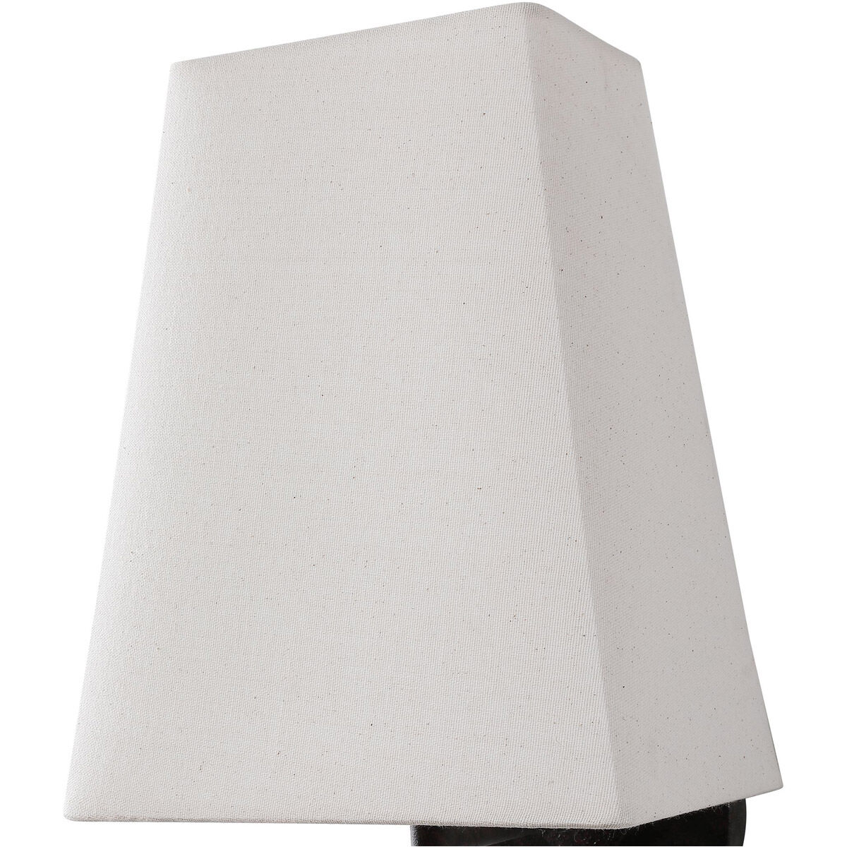 Brambleton 1 Light 10 inch Deep Weathered Bronze Sconce Wall Light