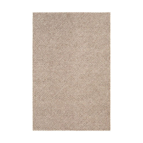 Telluride 120 X 96 inch Charcoal/Dark Brown/Cream Rugs, Rectangle