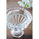 Chalice 7.7 X 6.3 inch Vase