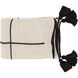 Fleck 60 X 50 inch Beige Throw, Rectangle