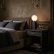 Antony 32 X 28.5 inch Pale Side Table