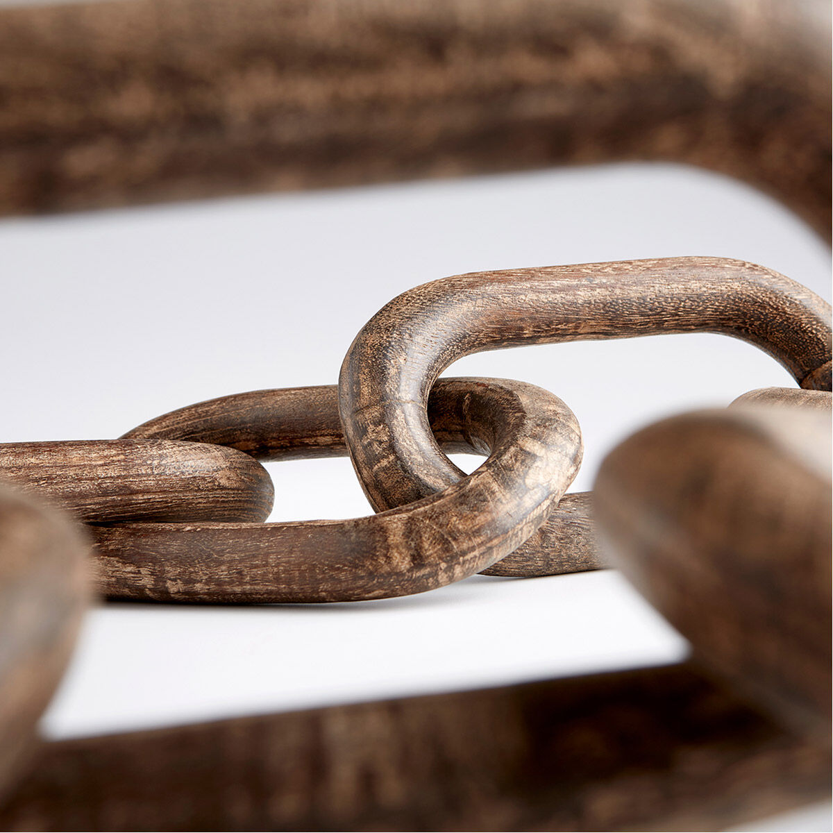 Cadena 5 inch Sculpture