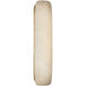 Kelly Wearstler Formosa Linear Sconce Wall Light