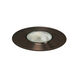 Aaliyah White Recessed