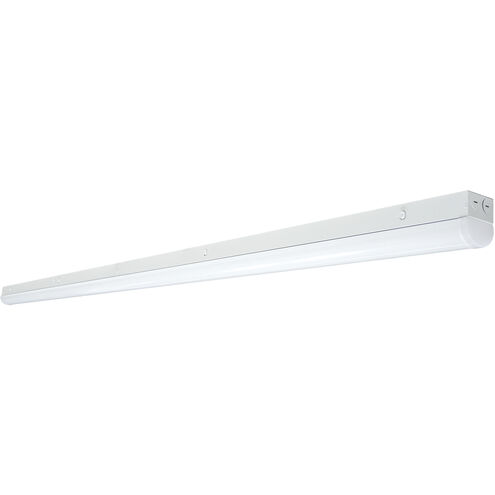 PowerQuick LED 2.95 inch White Linear Strip Ceiling Light