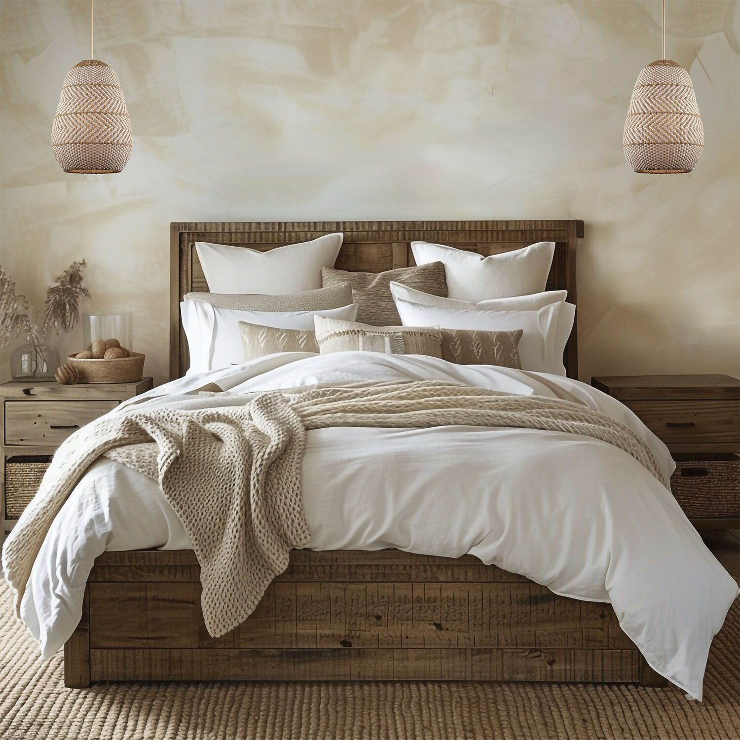 Zanzibar Pendant Ceiling Light