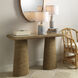 Skipper 32 X 18 inch Natural Console Table