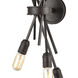 Rockville Sconce Wall Light